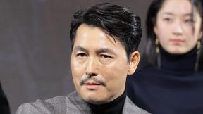 정우성, 혼외자 등 사생활 질문에 “제 사적인 변화에…”