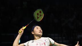 “韓, 역사의 부름 받아”…안세영, 단일 시즌 최다승 타이기록 도전