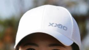 ‘골프여제’ 박인비, 국제골프연맹 이사로 변신