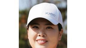 ‘골프여제’ 박인비, 국제골프연맹 이사로 변신