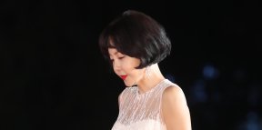 ‘투투’ 52세 황혜영 동안 비결은…매일 먹는 ‘이것’