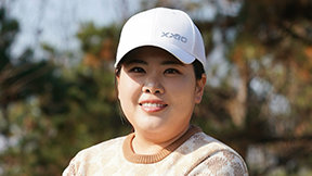 ‘골프여제’ 박인비, 국제골프연맹 이사로 변신