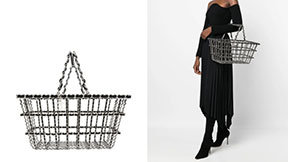 “이게  2억?”…샤넬 ‘장바구니’ 역대 경매 최고가 기록