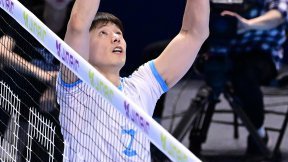 대한항공 고공비행 이끄는 한선수 “롱런 비결? 핑계되지 않는다”