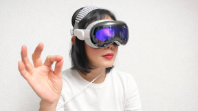 최애 아이돌 공연 ‘안방 1열’ 시청… 몰입감 최강 비전프로 M5 버전