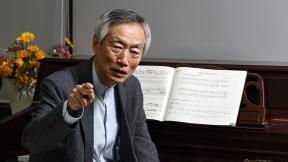 “케데헌처럼 세계가 부를 ‘한국적 캐럴’도 나와야죠”