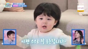 심형탁, 하루 매니저 됐다…간식 준비에 외모 체크까지