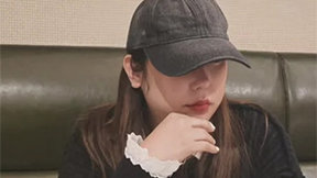 풍자 맞아? 25㎏ 빼더니 얼굴선이 달라졌다