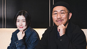 말은 달라도 마음이 통하는 순간…설국서 발견한 ‘여백의 위로’