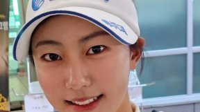 ‘월드컵 4강 주역’ 송종국 딸 송지아, 삼천리 골프단 입단