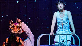 무대가 무서웠다, 영상 보고 흔들렸다, 모든 감정 쏟아냈다