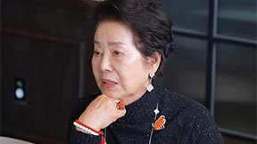 선우용여 “요양원 절대 안 가…내 재산은 돌봐준 사람 몫”