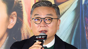 김의성, 쿠팡 탈퇴 인증…“새벽 배송 없어도 살 만합니다”