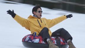 키 떠난 ‘나혼산’ 민호가 채운다…해병대 전우와 산악 행군