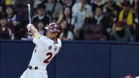 “송성문, MLB 샌디에이고와 3년 192억원에 입단 합의”