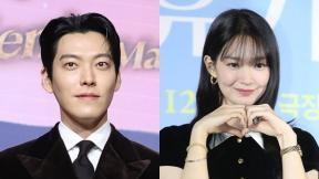 신민아♥김우빈, 결혼식 날 3억 기부 …남다른 선행 커플