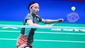 안세영, 배드민턴 왕중왕전 4강서 야마구치 완파…시즌 최다승 정조준