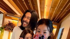 이시영, 출산 한 달 만에 킬리만자로 오른다…노홍철·권은비와 도전