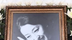 남경주 “윤석화 시대 기억…좋은 모습 그대로 기억에 남길“