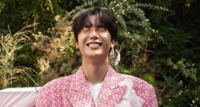 엠블랙 미르, 내일 결혼한다…“소중한 인연과 행복하게”