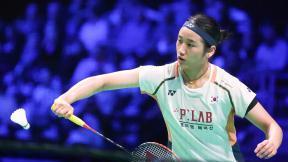 배드민턴 안세영, 시즌 최다승까지 단 한걸음…남복·여복도 결승행