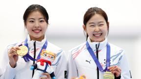 빙속 김민선·이나현·김준호·정재원, 2026 동계 올림픽 출전