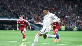 ‘골잡이’ 음바페 59호 골…우상인 호날두와 어깨 나란히