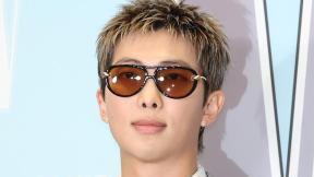 BTS RM “회사가 우리에게 애정 가져줬으면…”