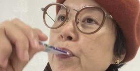 박미선 공구 논란에 결국 사과 “일상 복귀하려고…”