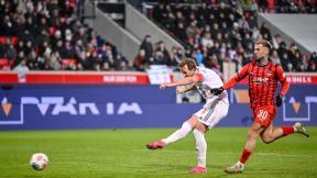 ‘김민재 결장’ 뮌헨, 하이덴하임 4-0 완파…마인츠는 최하위 탈출 실패