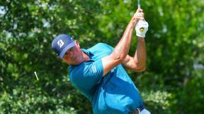 맷 쿠처, 아들과 함께 PNC 챔피언십 우승…최종 합계 33언더파