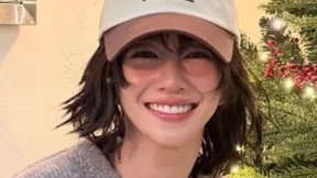 서예지 맞아?…몰라보게 달라진 비주얼