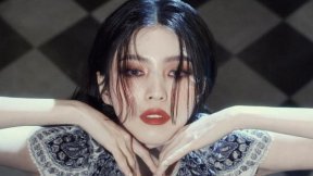 한소희 “저는 밀당 같은 건 안 해요”