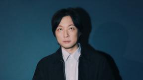 김병우 감독 “♥함은정과 일 얘기 안해, 결혼 기사? 주변서 놀랐다”