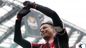 K리그 떠난 린가드 “FC서울은 나를 더 성숙하게 만들었다”