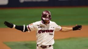 송성문, 메이저리그 진출…샌디에이고와 4년 222억원 계약