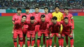 홍명보호 한국 축구, FIFA 랭킹 22위로 2025년 마무리