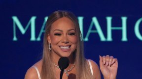 머라이어 캐리 ‘올 아이 원트…’, 빌보드 ‘핫100’ 21주 1위 또 신기록