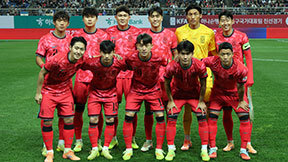 홍명보호 한국 축구, FIFA 랭킹 22위로 2025년 마무리