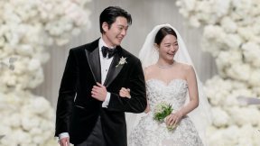 법륜스님 “신민아, 김우빈 투병 당시 공양미 머리에 이고 기도”