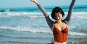 화사 ‘굿굿바이’, 400회 퍼펙트 올킬 달성…올해 솔로 여가수 최초