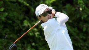 LPGA 임진희, 고향 제주에 1000만원 기부