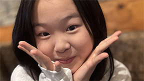 승무원 꿈꾼 11세 어린이… 4명 살리고 세상 떠나