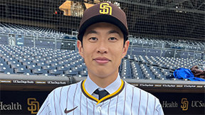 메이저리거 또 ‘키움’