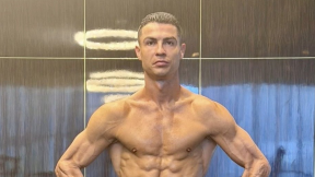 불혹에도 지치지 않는 호날두 “부상 없다면 1000골 달성할 것”