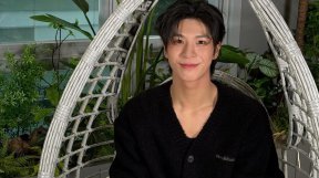 1997년생 정동원 내년 2월 헤병대 간다