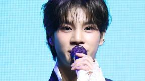 정동원, 내년 2월 해병대 간다…“오랜 시간 품어온 뜻”