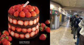 “탄식 나올 만큼 긴 줄”…성탄절 앞두고 성심당에 인파 몰려