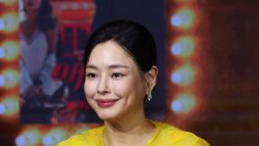 이하늬, 기획사 미등록 운영 혐의 檢송치