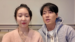 이지훈·아야네 부부 “둘째 유산…6주 정도에 심장 소리 못 들어”